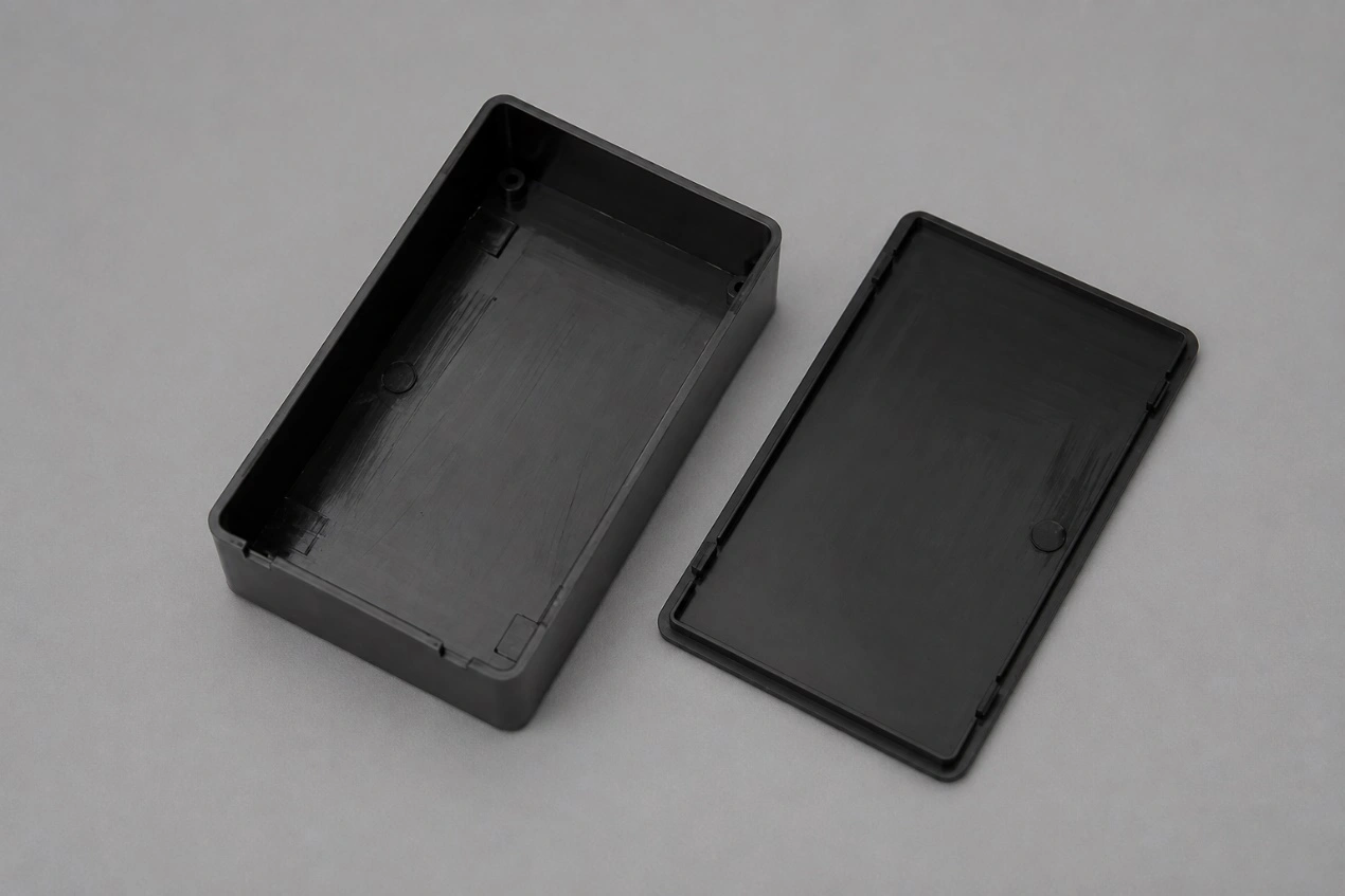 Aluminum Mold Application