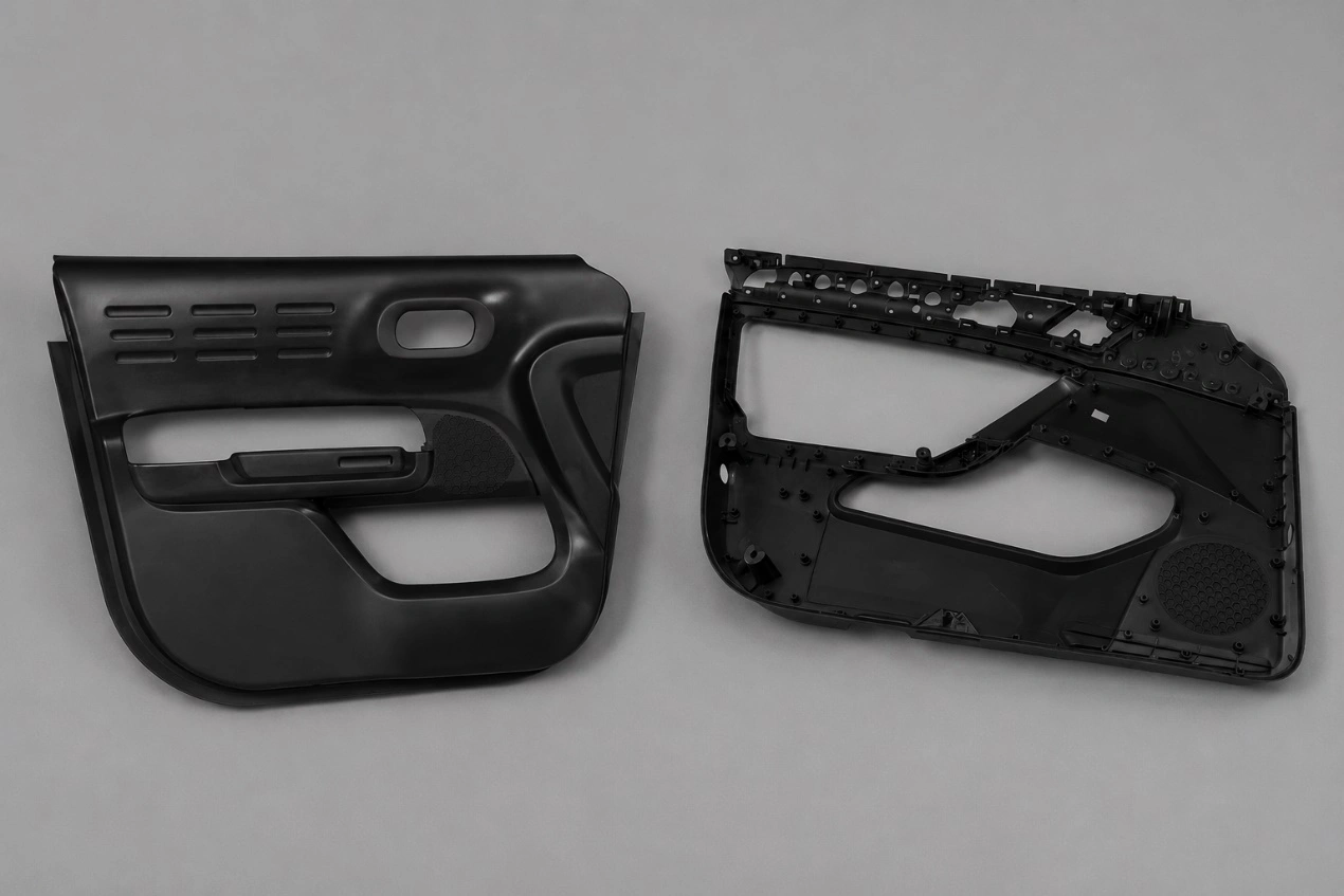 Automotive Components