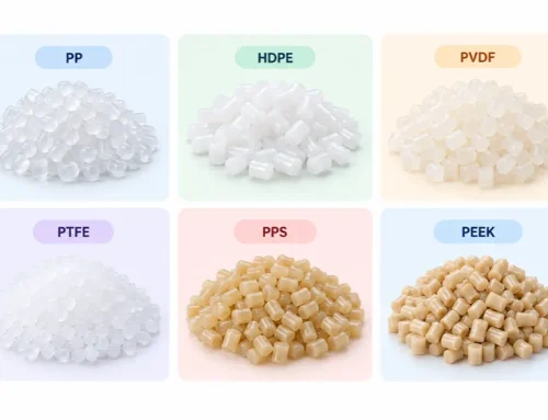 Chemical-Resistant Plastics: Materials, Chemical Compatibility & Applications