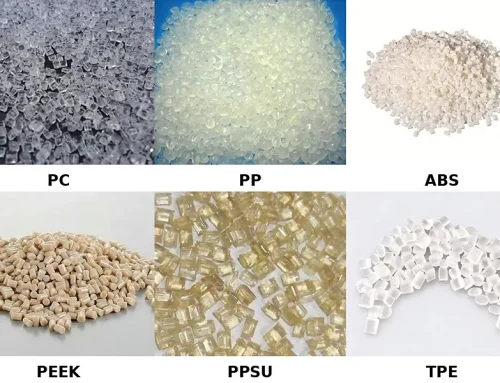 Medical-Grade Plastics Guide: Materials, Properties & Selection