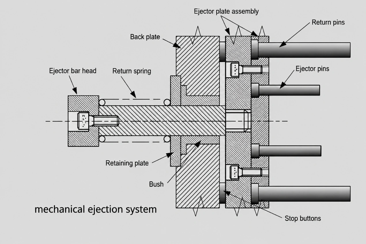 Ejection System