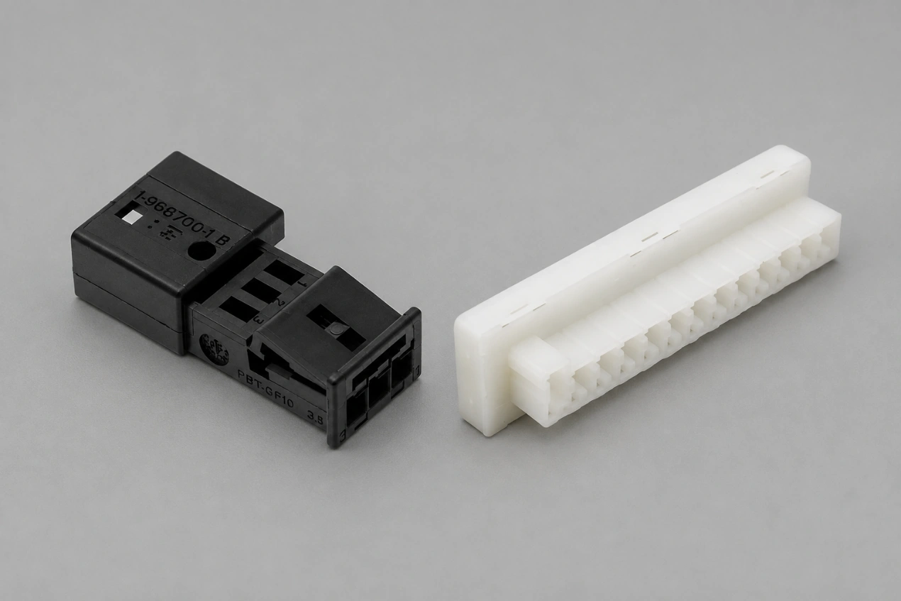 Electronic Connectors