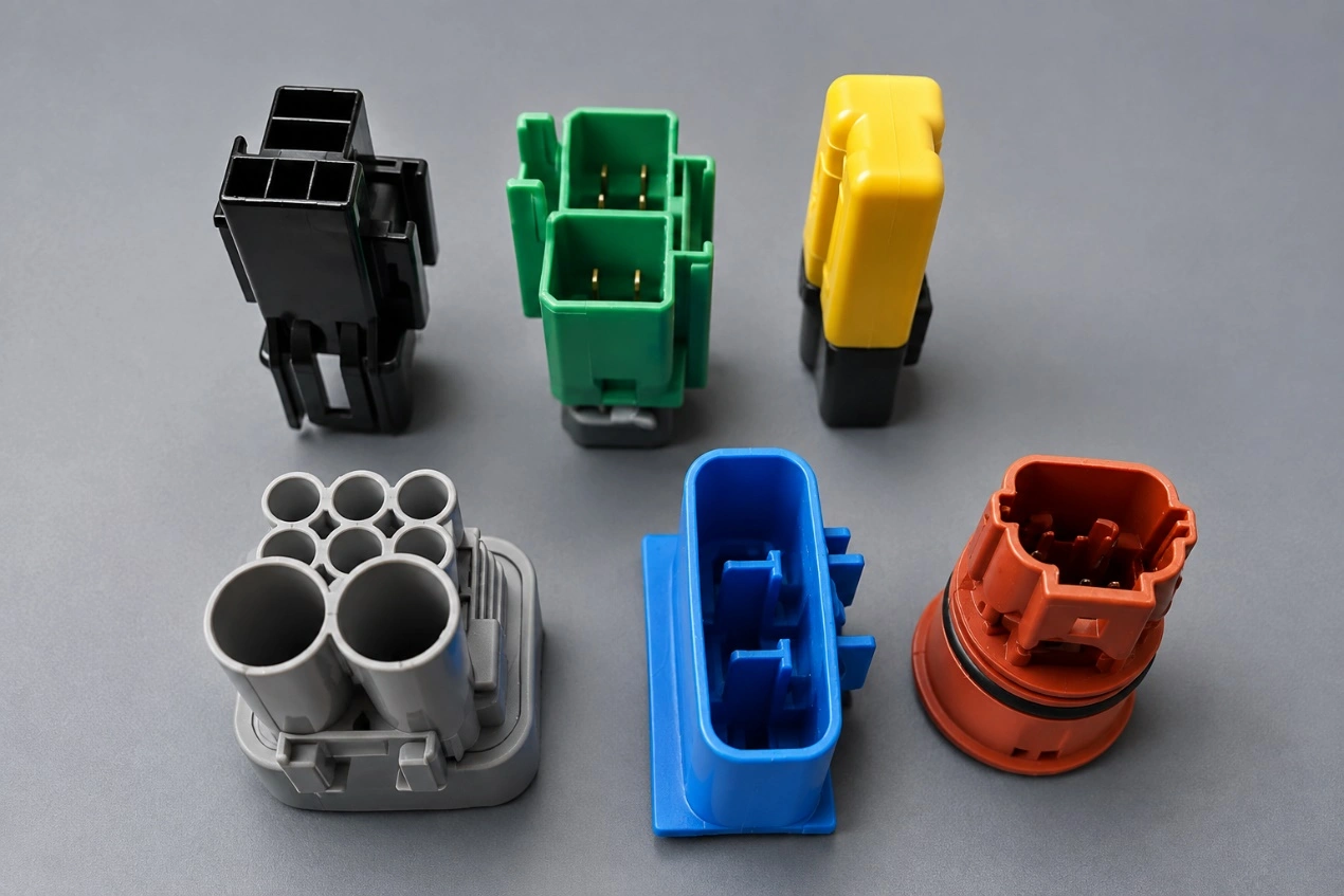Hot Runner Parts