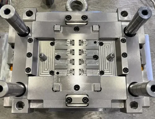 Precision Injection Molding Guide Tolerances, Materials & Applications