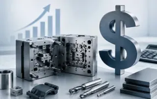 Injection Mold Cost