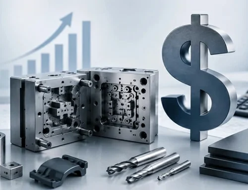 Injection Mold Cost: Price Ranges, Cost Breakdown, Factors, and Reduction Tips
