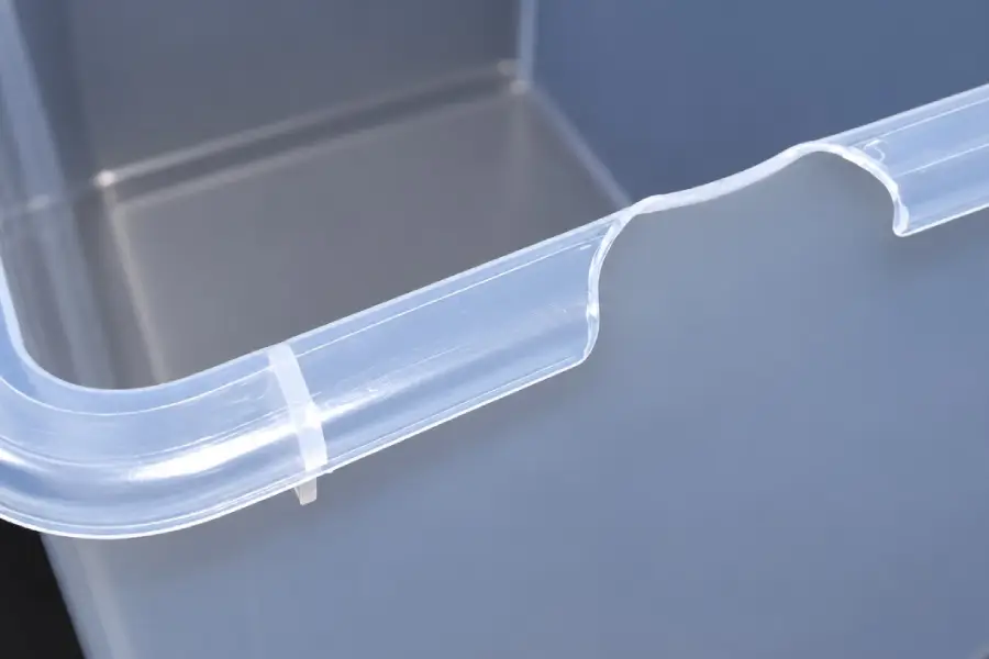 Injection Molding Short Shot