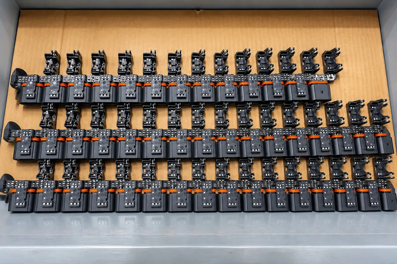 Insert Molding Product Images