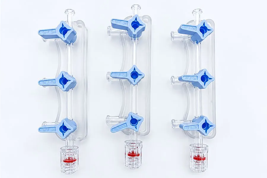 Medical Seals and Flexible Components