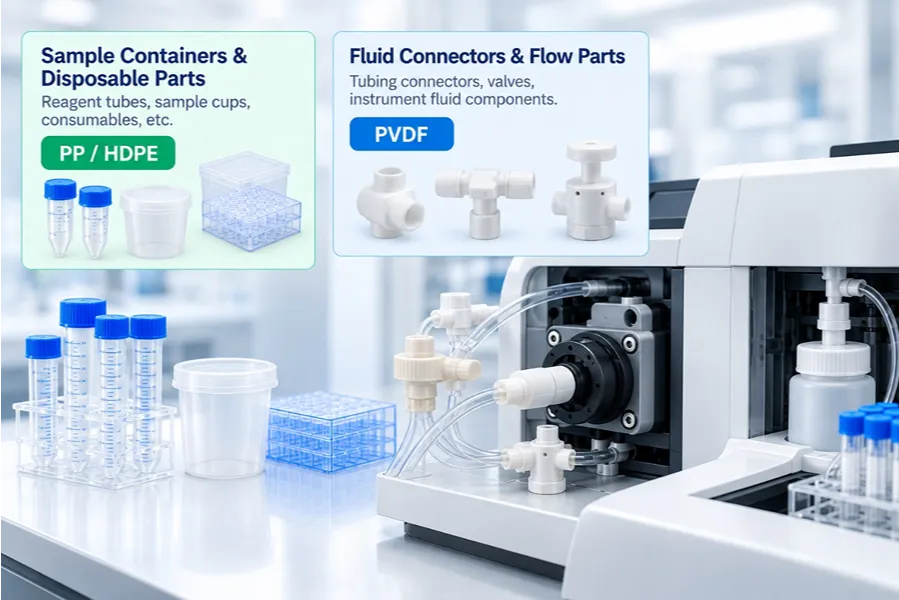 Medical and Diagnostic Equipment