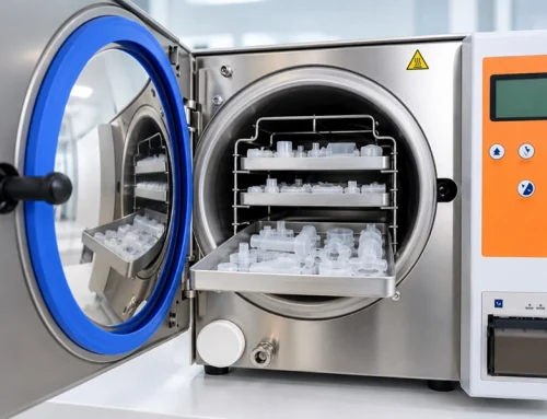 Medical Plastics for Sterilisation: Autoclave, EtO, Gamma & E-Beam Compatibility