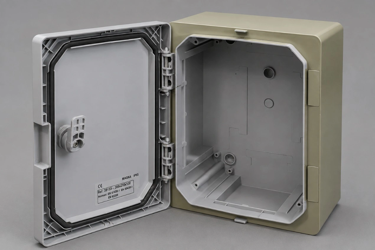 Outdoor Electrical Enclosures