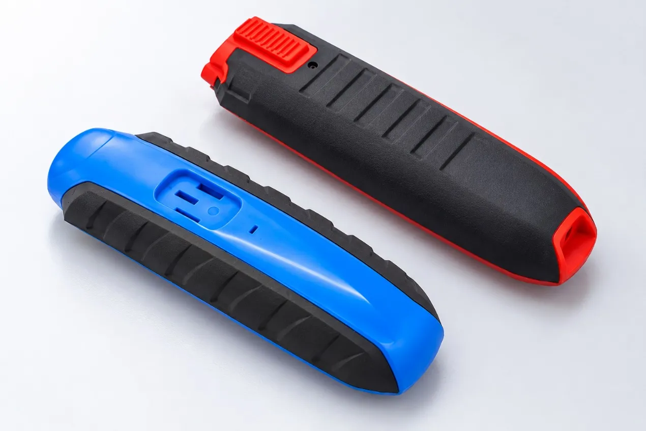 Overmolding Product Images