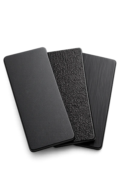 Plastic injection Molding Finishing Options Plastic injection Molding Finishing Options