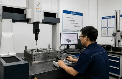 Quality_Inspection Quality Inspection