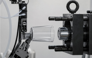 Thin-Wall Injection Molding Production