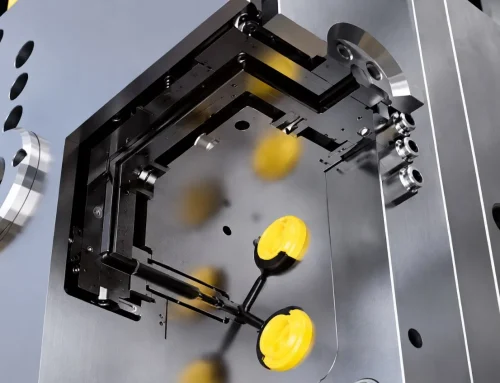 Overmolding vs Two-Shot Molding: What’s the Difference?