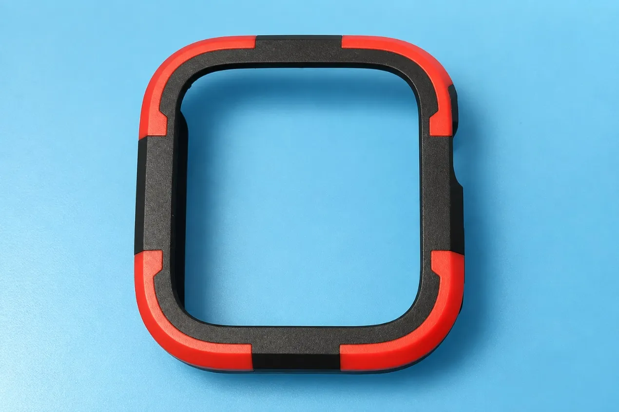 Two-Shot Molding Product Images