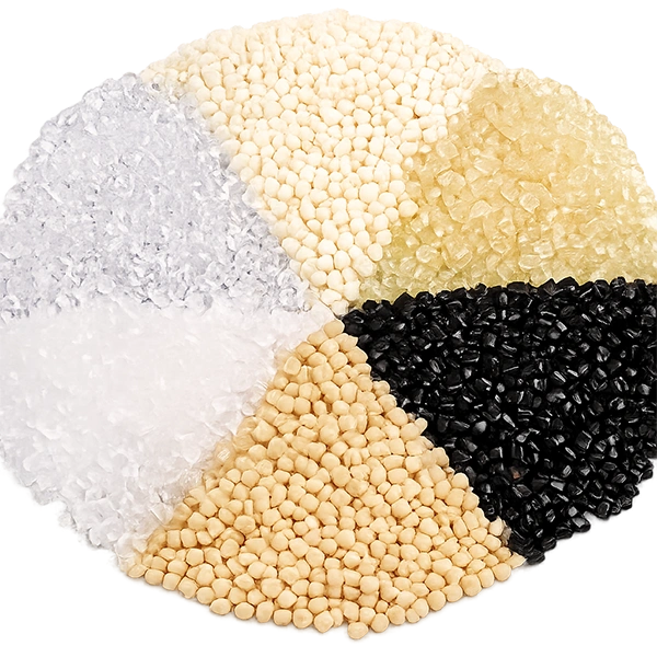 Vacuum Casting Materials thermoplastic materials for injection molding