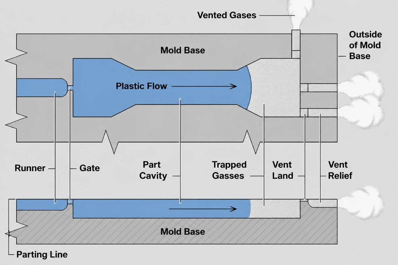 Venting System