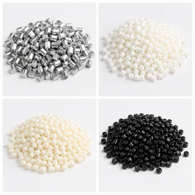 cnc materials available CNC Machining Materials Available