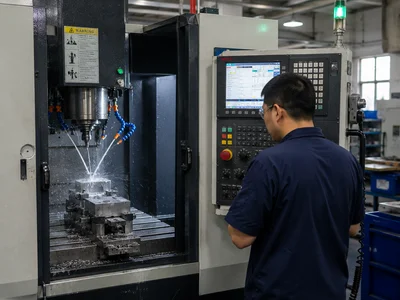 cnc-production