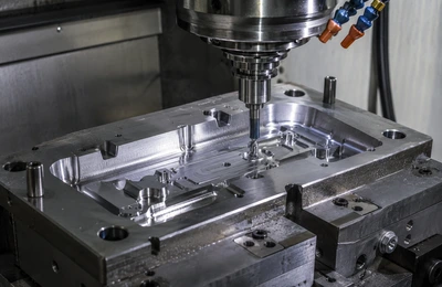 Mold Accuracy Control