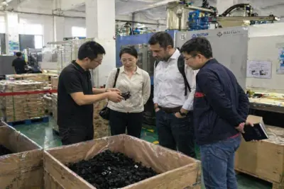 factory-visit-product-review