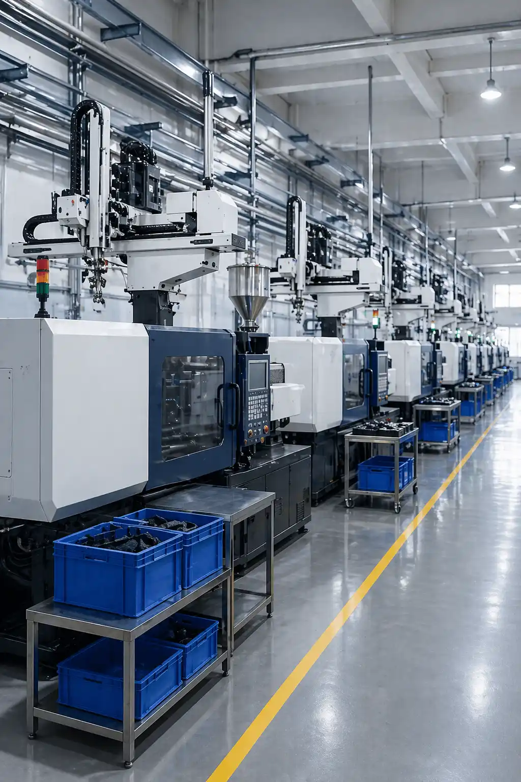 injection Molding Capabilities injection Molding Capabilities