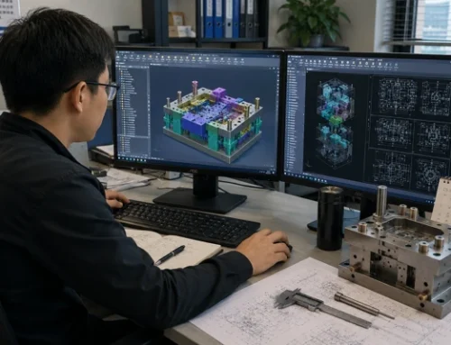 How Much Does Injection Mold Design Cost in 2026