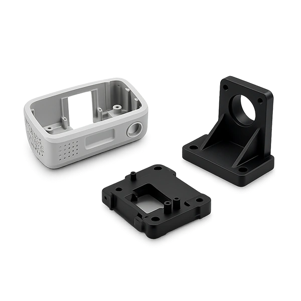 low-volume-products injection Molding Capabilities